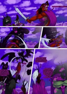 Rise of the Dark Goddess (34)