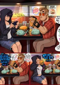 Shadbase- Impossible Whoppers (1)