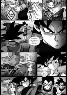 Shelly- Epiphany [dragonball super] (124)
