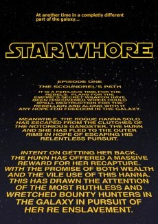 Sinope- Star Whore Hanna Solo (Star Wars) (3)