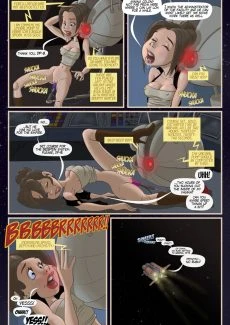 Sinope- Star Whore Hanna Solo (Star Wars) (7)