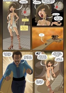 Sinope- Star Whore Hanna Solo (Star Wars) (8)