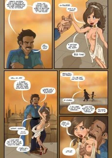 Sinope- Star Whore Hanna Solo (Star Wars) (9)