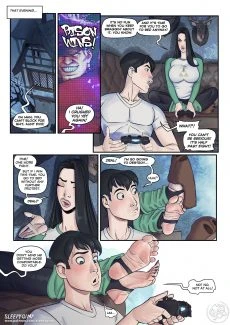 SleepyGimp- Family Values 2 (7)