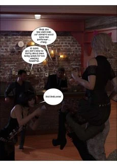 Squidz- Rising Star Ch. 2 (11)