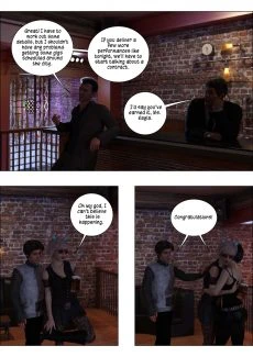 Squidz- Rising Star Ch. 2 (13)
