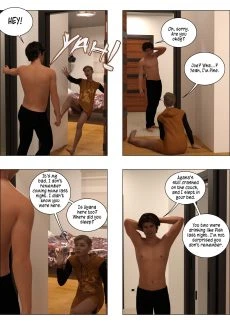 Squidz- Rising Star Ch. 2 (16)