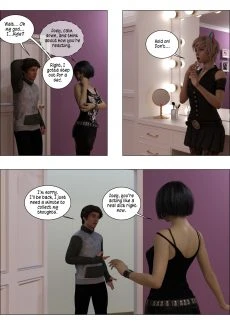 Squidz- Rising Star Ch. 2 (3)