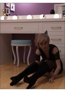 Squidz- Rising Star Ch. 2 (4)