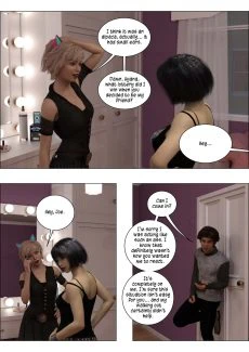 Squidz- Rising Star Ch. 2 (8)