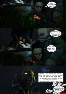 Star Wars- Enslaved Jedi (4)