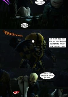 Star Wars- Enslaved Jedi (6)