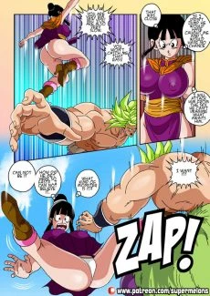 Super Melons- Carnal Debts- Chi Chi (14)