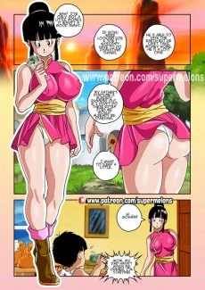 Super Melons- Carnal Debts- Chi Chi (4)
