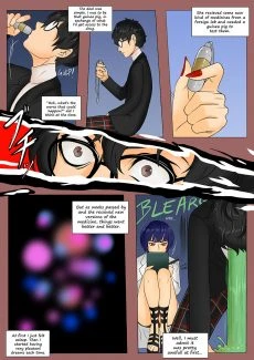 Take your Medicine (4)
