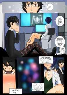 Take your Medicine (5)