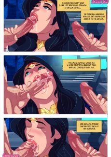 Tease Comix- IronWolf – I Want Batcock 2 (5)