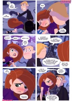 Teasecomix- Ironwolf- Kinky Possible Issue #02 (6)
