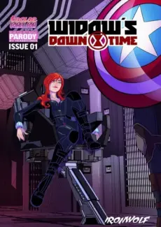 Widows Down Time- Ironwolf - Teasecomix Teasecomix- Ironwolf - Widows Down Time- info