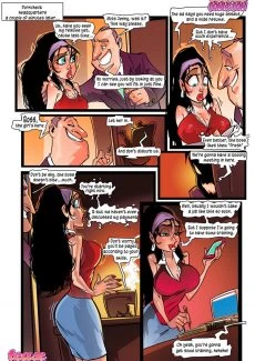 Teasecomix- Jenny Needs A Job (16)