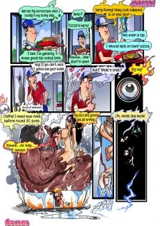 Teasecomix- Jenny Needs A Job (21)