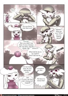 Terithes- Pokemon Fun in the Wilds (13)