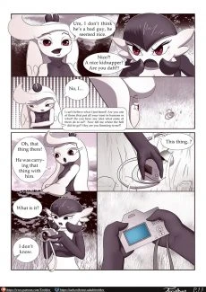 Terithes- Pokemon Fun in the Wilds (14)