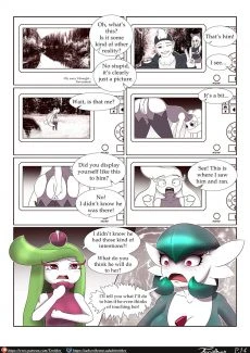 Terithes- Pokemon Fun in the Wilds (15)