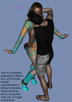 The Magic Ring Possession (26)