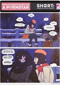 TheKite- Christmas in Kalos (Pokemon) (5)