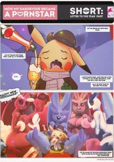 TheKite- Christmas in Kalos (Pokemon) (8)
