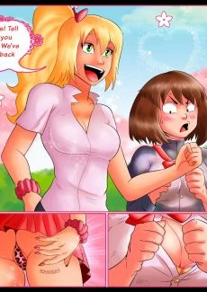 TheMightFenek- Blossoming Love (12)