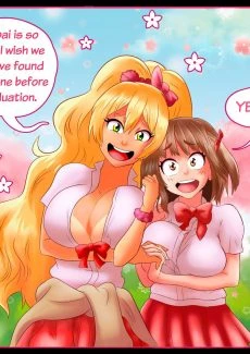 TheMightFenek- Blossoming Love (18)