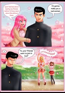 TheMightFenek- Blossoming Love (19)