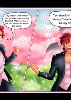 TheMightFenek- Blossoming Love (4)