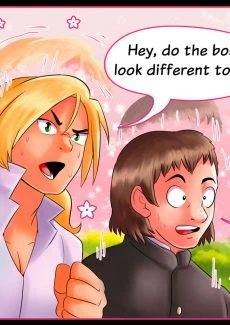TheMightFenek- Blossoming Love (5)