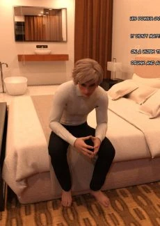 Tom Reynolds- My Incubus Chapter 2 (10)