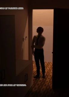 Tom Reynolds- My Incubus Chapter 2 (3)