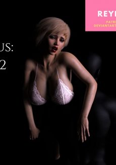 Tom Reynolds- My Incubus Chapter 2- info
