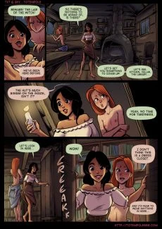 Totempole- The Cummoner 20- Cat’s Away (5)