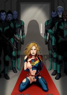 Tracy Scops- Captain Marvel Accused (11)