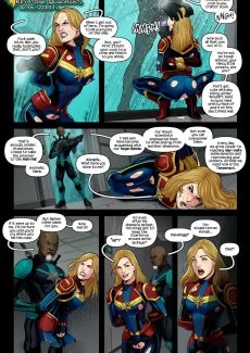 Tracy Scops- Captain Marvel Accused (3)