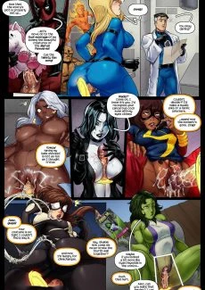 Tracy Scops- Deadpool Thinking With Portals (5)