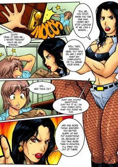 Travestis Mexico- A Date with Mariah (3)