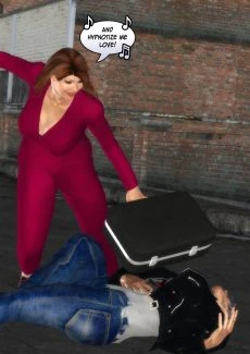 Trishbot- Erotic Adventures with Macrolass & Hypnotica (10)