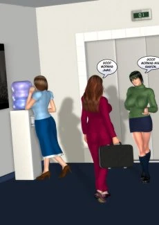 Trishbot- Erotic Adventures with Macrolass & Hypnotica (11)