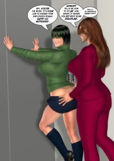 Trishbot- Erotic Adventures with Macrolass & Hypnotica (15)