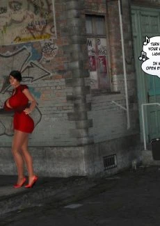 Trishbot- Erotic Adventures with Macrolass & Hypnotica (6)