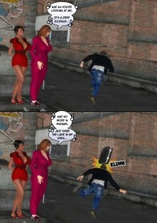 Trishbot- Erotic Adventures with Macrolass & Hypnotica (9)