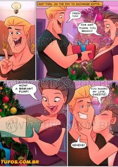 Tufos- Familia Suruba 11- A Mother’s Milk (English) (4)